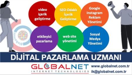 Dijital Pazarlama Yoluyla Ek İş Fırsatları