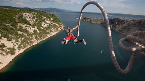 Türkiye'deki En İyi Ekstrem Spor Noktaları