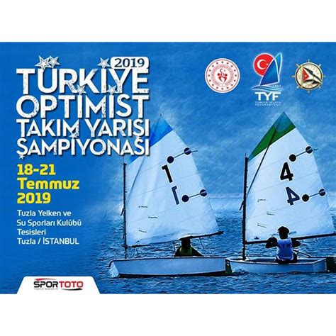 Türkiye'deki En İyi Yelken ve Su Sporları Noktaları