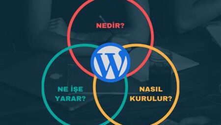 WordPress Blog Nasıl Kurulur?